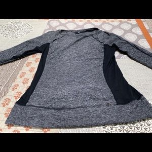 Lululemon Sweatshirt